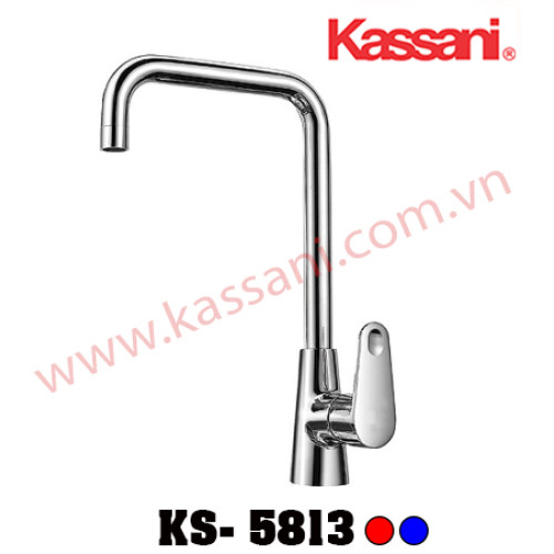 VÒI RỬA CHÉN KASSANI KS-5813